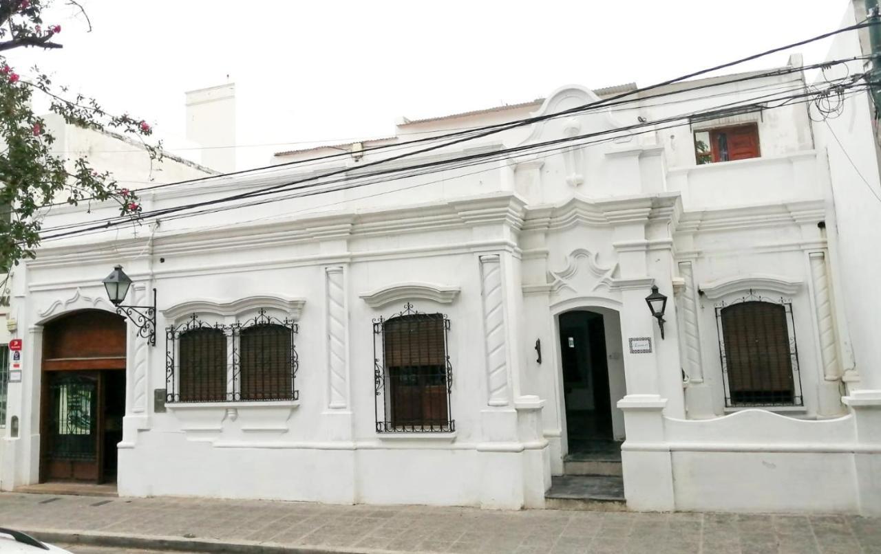 Terraza De La Usina Hotel Salta Exterior photo