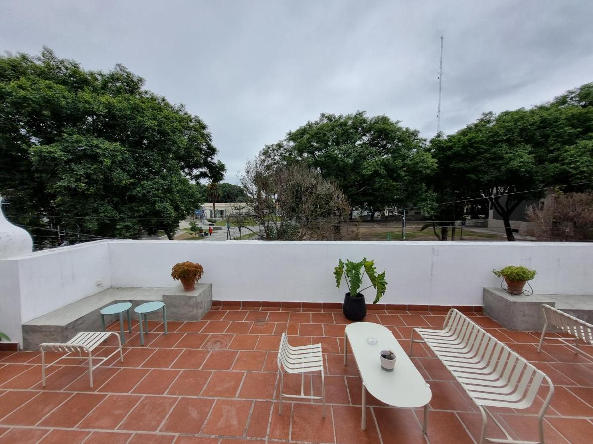 Terraza De La Usina Hotel Salta Exterior photo