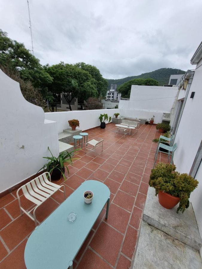 Terraza De La Usina Hotel Salta Exterior photo